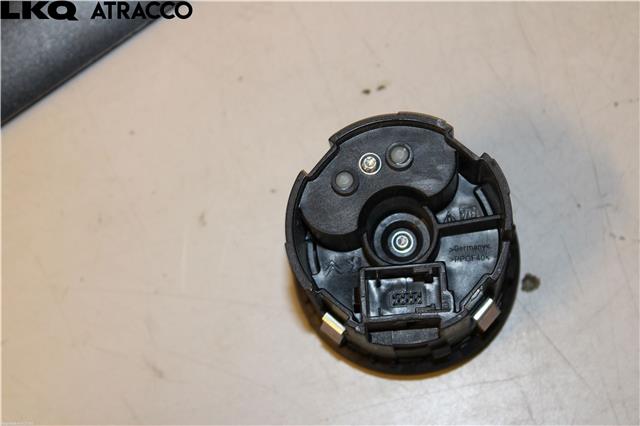 Bryter diverse til Toyota Proace 2016-->> (Type II)  (SU001A4292|)