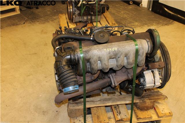 Motor diesel til VW LT 1975-1995 (Type I)  (075100015AX|)