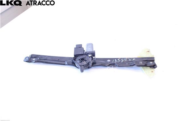 Ruteheis til Toyota Proace, 2016-->> (Type II) (SU001B4413)