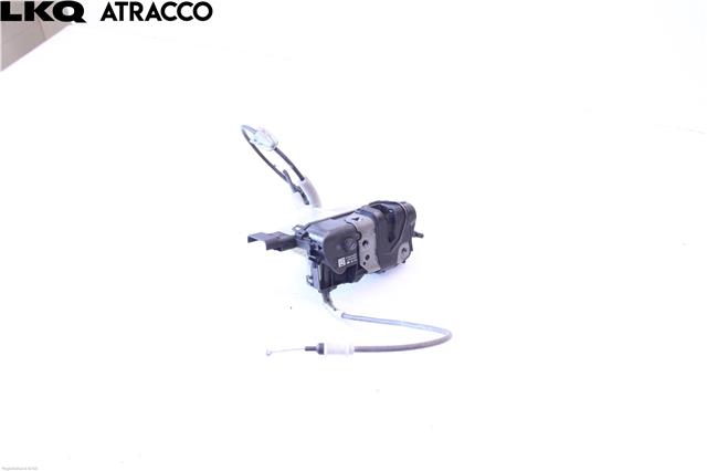 Diverse deler til Toyota Proace 2016-->> (Type II) (SU001A4144|)