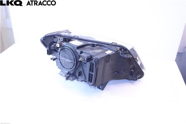 Frontlykt venstre halogen til BMW X3 2010-2017 (F25) (F25) (63117276991|)
