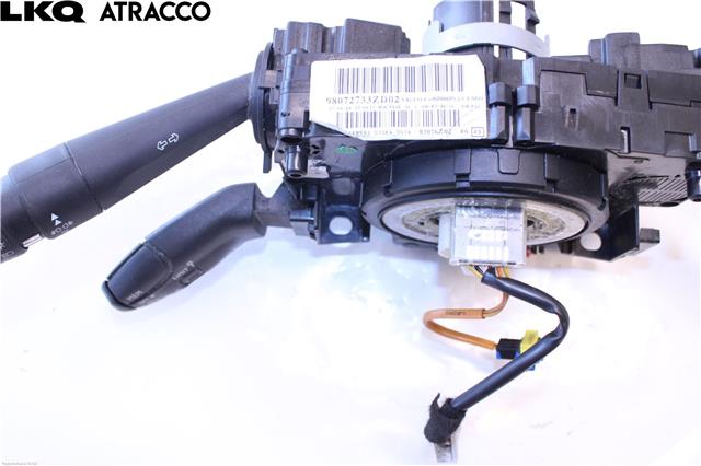 Bryter combi til Peugeot 308 2013-2021 (Type II)  (98072733ZD|)