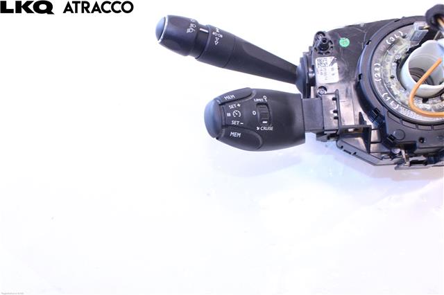 Bryter combi til Peugeot 308 2013-2021 (Type II)  (98072733ZD|)