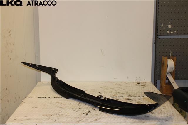 Spoiler bakluke til BMW 2-Serie 2014-2021 (F22/F23) (F22/F23) (51627348578|)