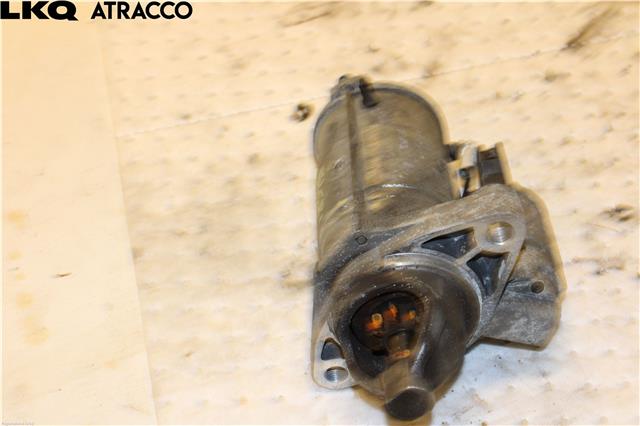 Starter til Toyota Avensis 2009-2015 (Type III, Fase 1)  (281000R010|)