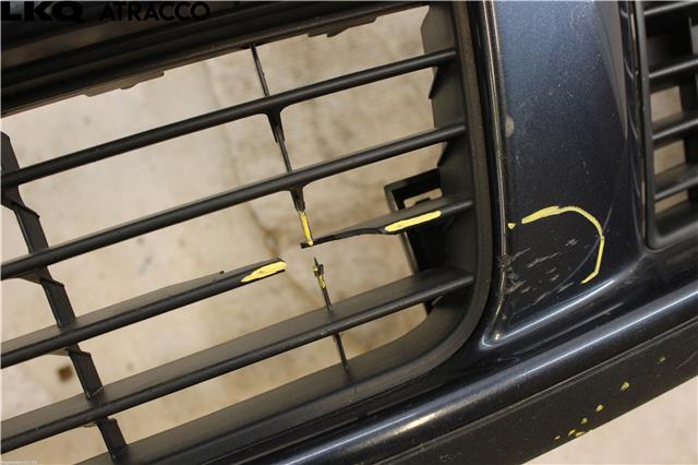 Støtfanger foran til VW Golf V, Combi 2003-2008  (1K0807217E|)