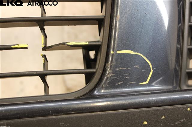 Støtfanger foran til VW Golf V, Combi 2003-2008  (1K0807217E|)