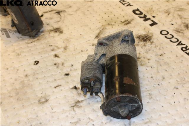 Starter diesel til Volvo XC60 2008-2013 (Type I, Fase 1)  (36002642|)