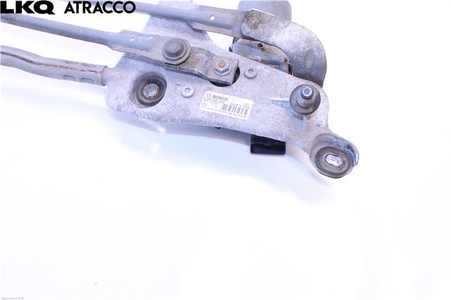 Viskermotor frontrute til Peugeot 308 2013-2021 (Type II)  (9677216880|)