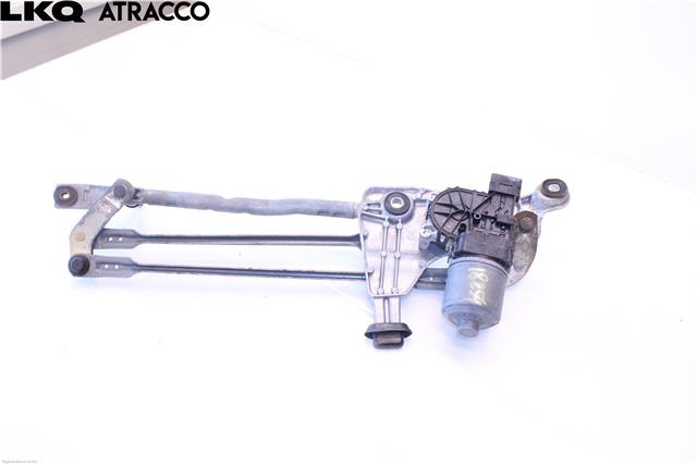Viskermotor frontrute til Peugeot 308 2013-2021 (Type II)  (9677216880|)