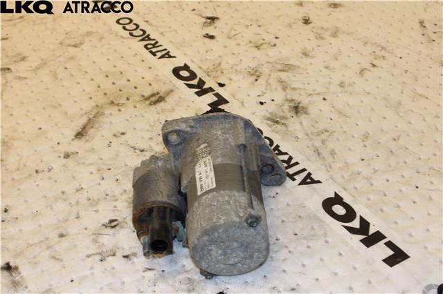 Starter diesel til VW Caddy 2010-2015 (Type III, Fase 2)  (02Z911024K|)