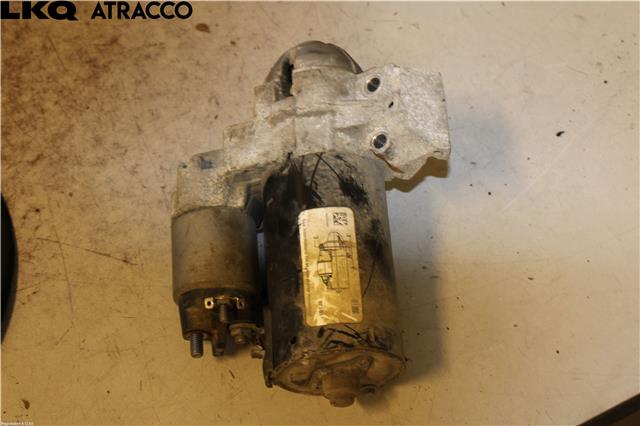 Starter diesel til BMW X3 2010-2017 (F25) (F25) (12418570238|)