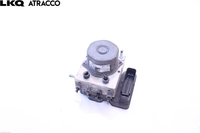 ABS sentral til Peugeot 308 2013-2021 (Type II) (9809264780|)