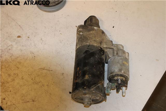 Starter diesel til Mercedes E-Klasse 2009-2013 (Fase 1) (W212) (W212) (A0061516101|)