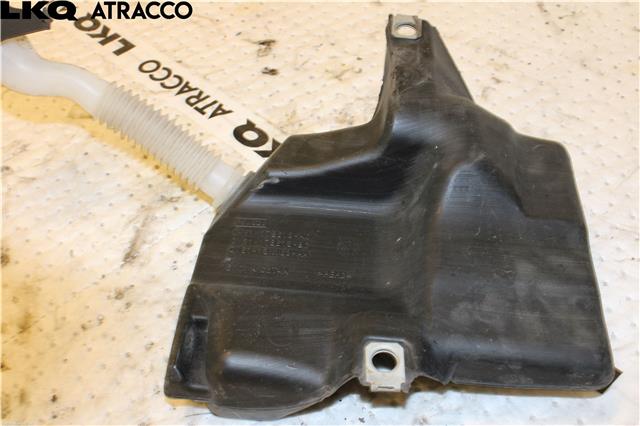 Spylerpumpe foran til Ford Transit Connect 2018-->> Type II, Fase 2  (5504899|)