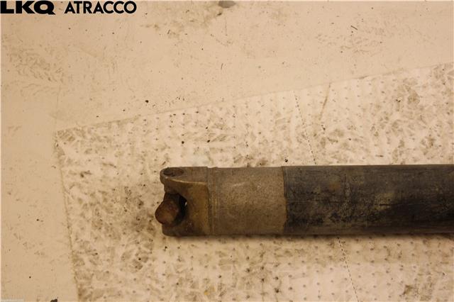 Mellomaksel bakre til Chevrolet Truck C/K 1500 1990-2002  
