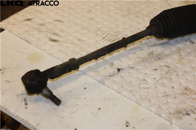 Tannstang til Nissan Leaf 2011-2017 (Type I)  (480013NL1A|)