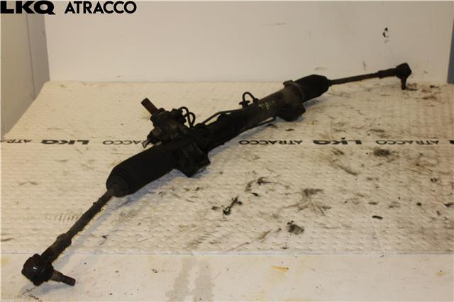 Tannstang til Nissan Leaf 2011-2017 (Type I)  (480013NL1A|)