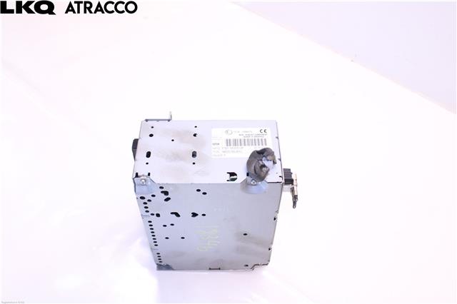 Bilstereo til Ford Transit Connect 2013-2018 Type II, Fase 1  (10R048415|)