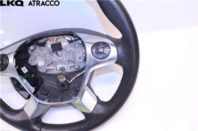 Ratt til Ford Transit Connect 2013-2018 Type II, Fase 1  (1829618|)