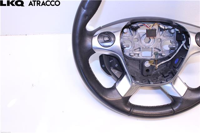 Ratt til Ford Transit Connect 2013-2018 Type II, Fase 1  (1829618|)
