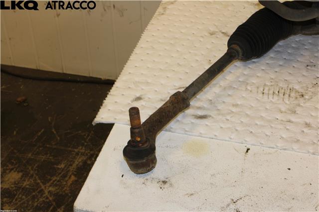 Tannstang til Volvo V70 2007-2013 (Type III, Fase 1)  (36001297|)