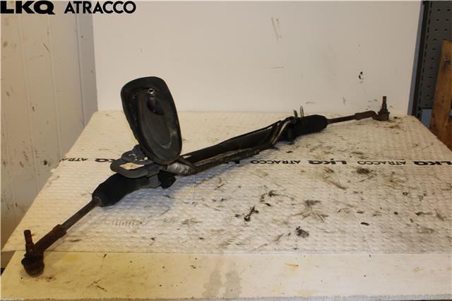 Tannstang til Volvo V70 2007-2013 (Type III, Fase 1)  (36001297|)