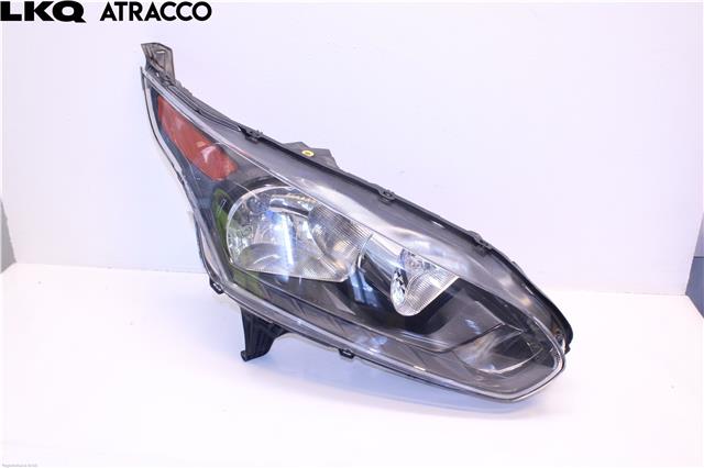Frontlykt høyre halogen til Ford Transit Connect, 2018-->> Type II, Fase 2  (90070363)
