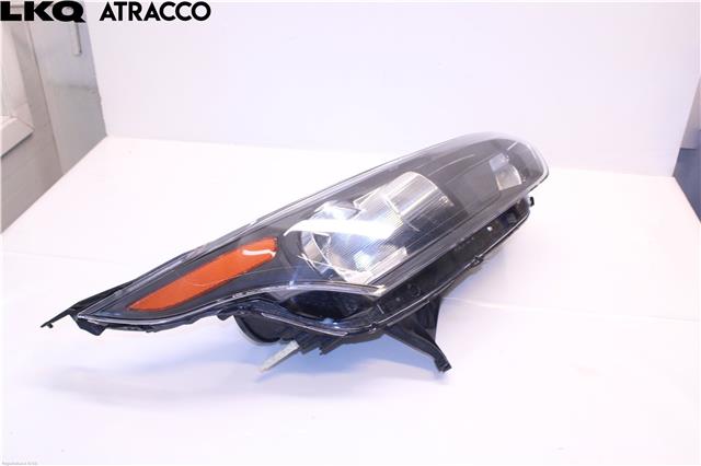 Frontlykt høyre halogen til Ford Transit Connect 2018-->> Type II, Fase 2  (90070363|)