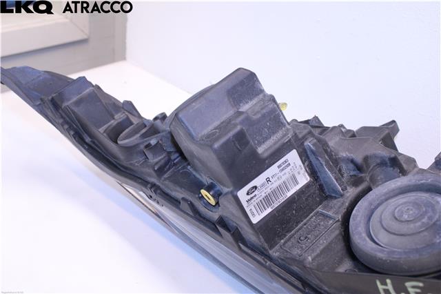 Frontlykt høyre halogen til Ford Transit Connect 2018-->> Type II, Fase 2  (90070363|)