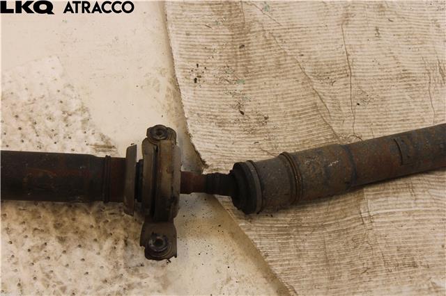 Mellomaksel til Subaru Outback 2009-2014 (Type IV)  (27111AJ100|)