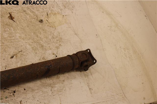 Mellomaksel til Subaru Outback 2009-2014 (Type IV)  (27111AJ100|)
