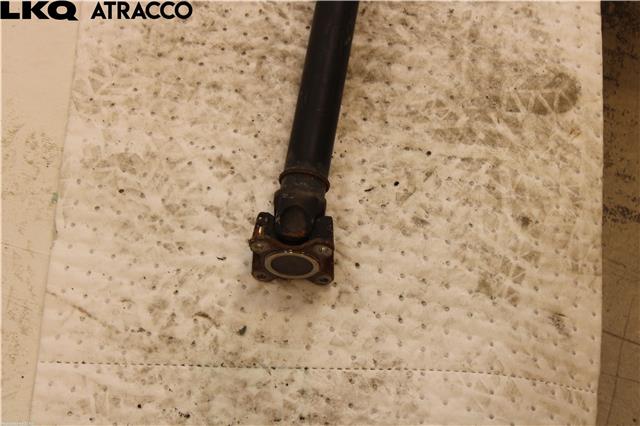 Diverse deler til BMW X3 2010-2017 (F25) (F25) 