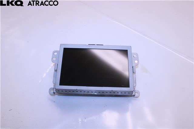 Multimedia display (MCU - Media Controller Unit) til Ford Transit Connect 2013-2018 Type II, Fase 1  (5392283|)