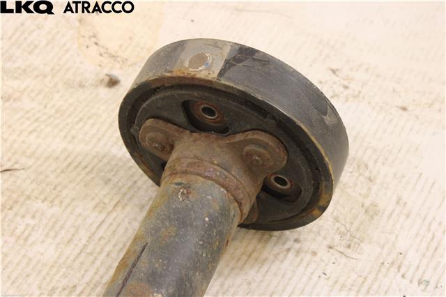 Mellomaksel til VW Tiguan 2011-2016 (Type I, Fase 2)  (5N0521101E|)