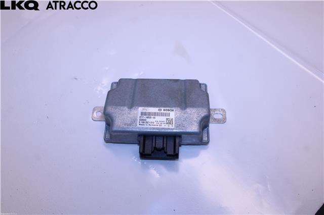Styreenhet tenning til Ford Transit Connect, 2018-->> Type II, Fase 2  (14B526)