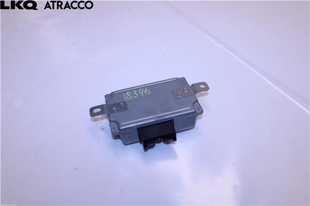 Styreenhet tenning til Ford Transit Connect 2018-->> Type II, Fase 2  (14B526|)