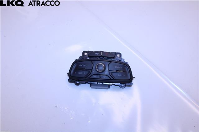 Diverse deler til Ford Transit Connect 2013-2018 Type II, Fase 1  (2003121|)