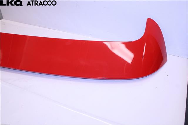 Spoiler bakluke til Ford Fiesta 2017-->> (Type VII)  (2411287|)