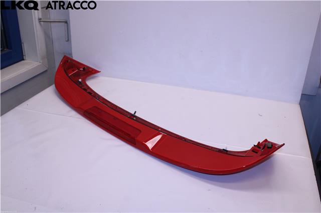 Spoiler bakluke til Ford Fiesta 2017-->> (Type VII)  (2411287|)