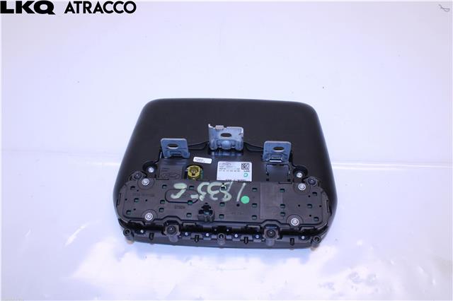 Multimedia display (MCU - Media Controller Unit) til Ford Fiesta 2017-->> (Type VII)  (2303604|)