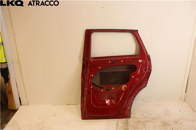 Dør høyre bak til Land Rover Range Rover, Evoque 2011-2019 (Type I)  (LR028556|)