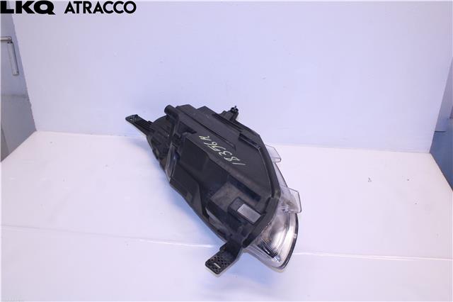 Frontlykt høyre halogen til Ford Fiesta 2017-->> (Type VII)  (2547941|)