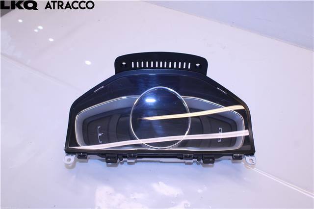 Speedometer til Volvo XC60 2008-2013 (Type I, Fase 1) (31412263|)