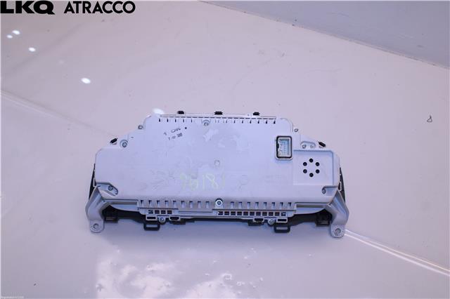 Speedometer til Volvo XC60 2008-2013 (Type I, Fase 1) (31412263|)