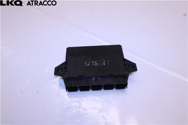 Styreenhet sentrallås til Volvo XC60 2008-2013 (Type I, Fase 1)  (30659719|)