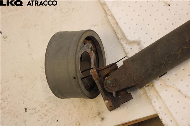 Mellomaksel til Ford Ranger 2012-2015  (2129098|)