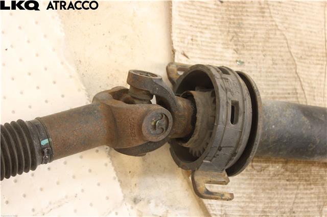 Mellomaksel til Ford Ranger 2012-2015  (2129098|)