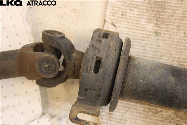Mellomaksel til Ford Ranger 2012-2015  (2129098|)