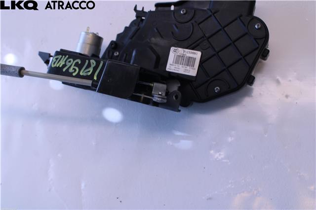 Dørlås låskasse til Volvo XC60 2008-2013 (Type I, Fase 1)  (31416680|)